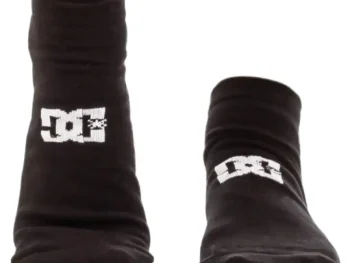 Medias DC Shoes Ankle Bipack