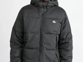 Campera Quiksilver Colds Days