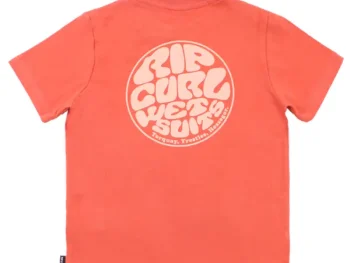 Remera Rip Curl Icons Baby