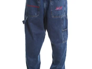 Jean Santa Cruz Carpintero Stone