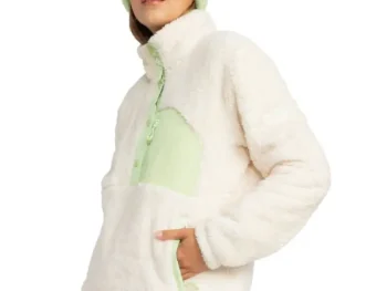 Hoodie Snow Roxy Alabama