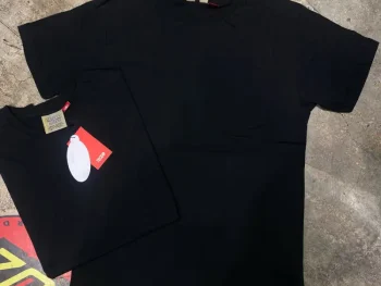 Remera Teod Seriously