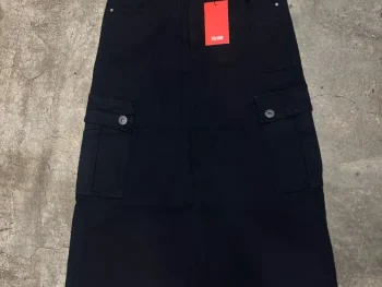 Pollera Teod Sirb
