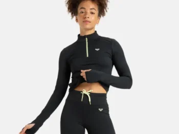 Hoodie Roxy Waves Of Warmth