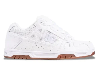 Zapatilla DC Shoes Stag Kid
