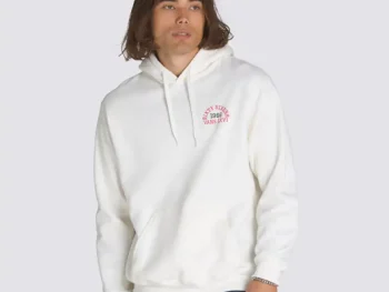 Hoodie Vans Frat