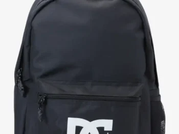 Mochila DC Shoes Nickel Bag Negro