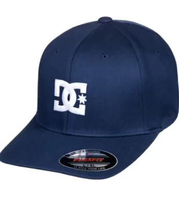 Gorra Flexfit DC Shoes Star 2