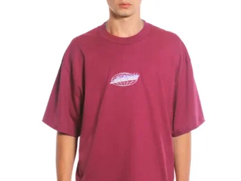 Remera Santa Cruz Boxy Fantasy