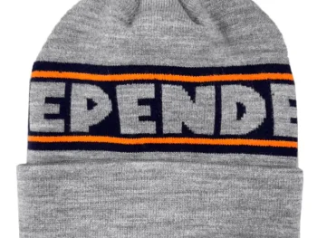 Beanie Independent Bar Logo