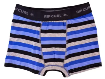 Boxer Rip Curl Stripe Kid