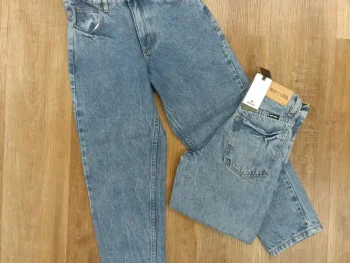 Jean Rip Curl Baggy Vintage