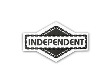 Sticker Independent Chain Breaker