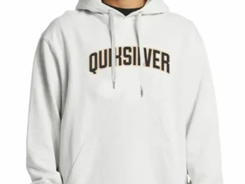 Hoodie Quiksilver Scholarships Kid