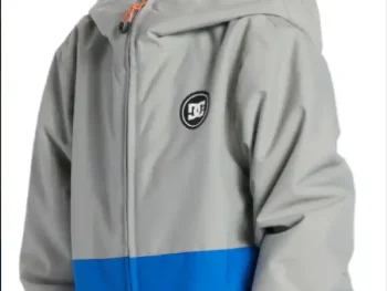 Campera DC Shoes Snow Basis Kid