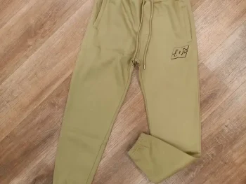 Jogging DC Shoes Hampden