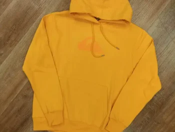 Hoodie Quiksilver Mountain & Wave