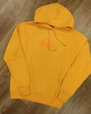 Hoodie Quiksilver Mountain & Wave