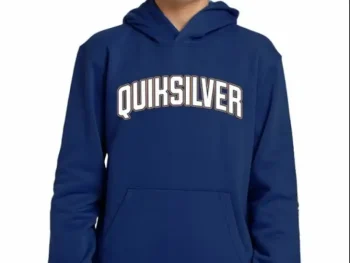 Hoodie Quiksilver Scholarships