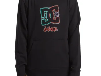 Hoodie DC Shoes New Deals Kid