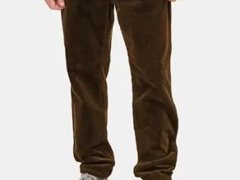 Pantalon ORNG Alaska Corderoy