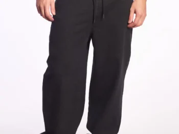 Jean Volcom Denim Freazy Loose