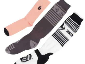 Medias Volcom Snow MTW Liner X3