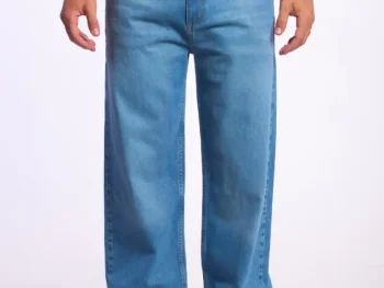 Jean Rip Curl Baggy Vintage Blue