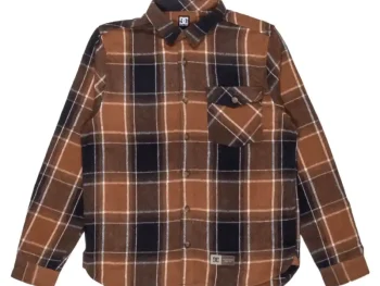 Camisa DC Shoes Marshal 2