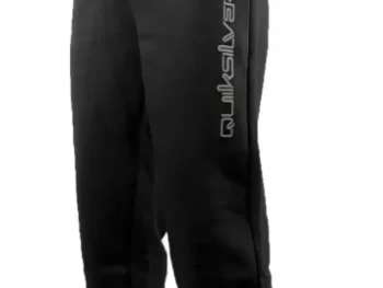 Jogging Quiksilver Graphic