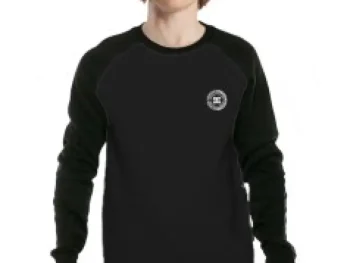 Crewneck DC Shoes Corpo