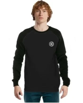 Crewneck DC Shoes Corpo
