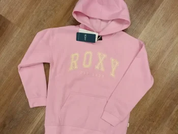 Hoodie Roxy Afternoon Hike