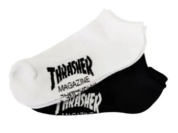 Media Thrasher Soquete