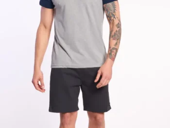 Remera Rip Curl New Ranglan Surf