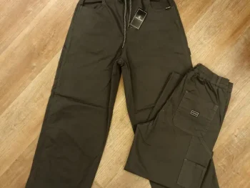 Pantalon Volcom Baggy Carpenter