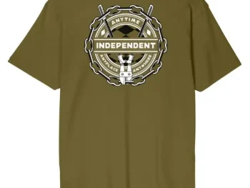 Remera Independent Anytime Kid