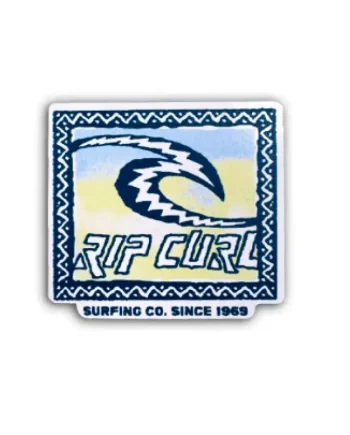 Sticker Rip Curl Small