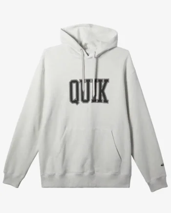 Hoodie Quiksilver Griffin