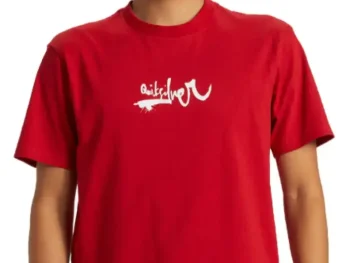 Remera Quiksilver Impaired