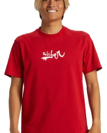 Remera Quiksilver Impaired