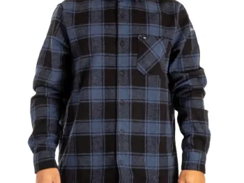 Camisa Quiksilver Motherfly