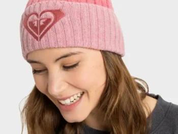 Beanie Roxy Mushy Jellyfish