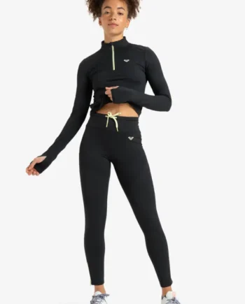 Legging Roxy Waves Of Warmth