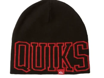 Beanie Quiksilver Griff