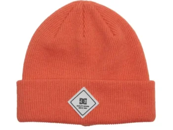 Beanie DC Shoes New Label