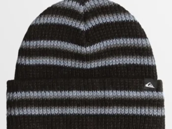 Beanie Quiksilver Split