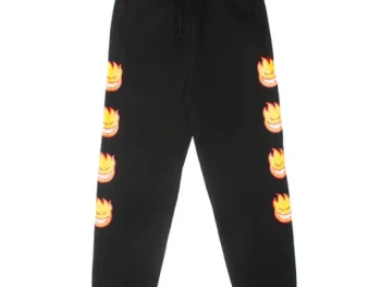 Jogging Spitfire Big Head S