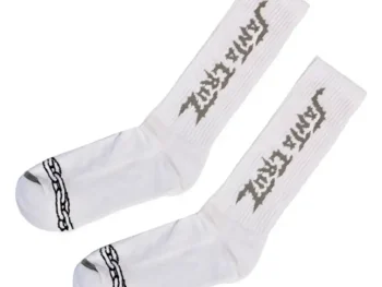 Medias Santa Cruz Dungeon Strip