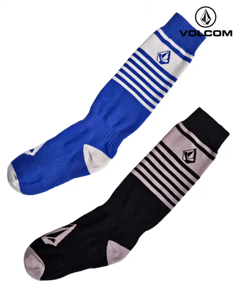 Medias Volcom Snow Mountain x2